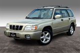 Used 2001 Subaru Forester S image 2
