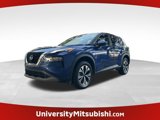 Used 2023 Nissan Rogue SV image 1