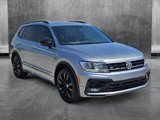 Used 2020 Volkswagen Tiguan SEL image 3