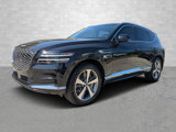 Certified 2021 Genesis GV80 3.5T image 5