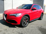 Used 2022 Alfa Romeo Stelvio Ti w/ Active Assist Plus Package image 2
