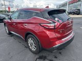 Used 2018 Nissan Murano SL w/ Moonroof Package image 4