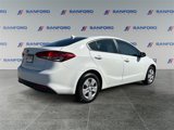 Used 2018 Kia Forte LX w/ LX Rear Camera Package image 5