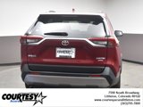 Used 2022 Toyota RAV4 Limited image 5
