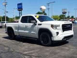 Used 2021 GMC Sierra 1500 Elevation w/ LPO, Elevation Black Package image 2