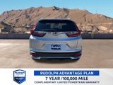 Used 2021 Honda CR-V Touring image 5