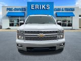 Used 2015 Chevrolet Silverado 1500 LT w/ LT Convenience Package image 3