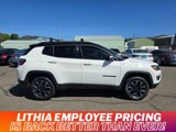 Used 2019 Jeep Compass Trailhawk image 6