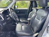 Used 2021 Jeep Renegade Limited image 2