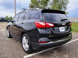 Used 2018 Chevrolet Equinox Premier image 3
