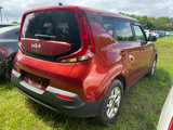 Used 2022 Kia Soul LX w/ Technology Package image 4