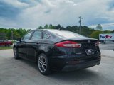 Used 2019 Ford Fusion SEL image 4