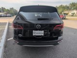 Used 2022 Volkswagen Taos SE image 5