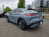 Used 2022 INFINITI QX55 Essential image 5