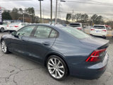 Used 2019 Volvo S60 T5 Momentum w/ Premium Package image 4