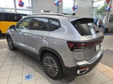 New 2025 Volkswagen Taos SE image 6