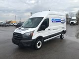 Used 2021 Ford Transit 250 148 High Roof w/ Load Area Protection Package image 3