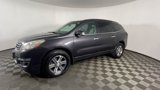 Used 2016 Chevrolet Traverse LT image 4