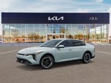 New 2025 Kia K4 EX image 3