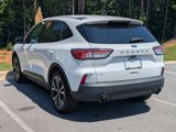 Certified 2022 Ford Escape SE image 5