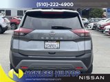 Certified 2023 Nissan Rogue SV image 4