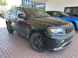Used 2015 Jeep Grand Cherokee High Altitude image 2