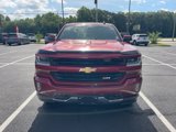 Used 2018 Chevrolet Silverado 1500 LT w/ All Star Edition image 2