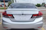 Used 2013 Honda Civic LX image 3