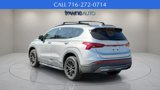 Used 2022 Hyundai Santa Fe XRT image 4