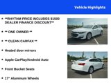 Used 2023 Chevrolet Malibu LT image 3