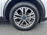 Used 2020 Ford Escape SEL image 2