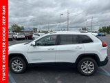 Used 2016 Jeep Cherokee Latitude image 6