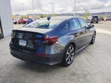 New 2025 Honda Civic Sport Touring image 5