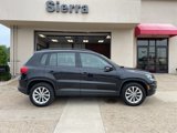 Used 2018 Volkswagen Tiguan Limited w/ Premium Package image 4