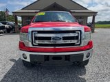 Used 2013 Ford F150 XLT w/ XLT Convenience Pkg image 4