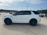 Used 2022 Land Rover Discovery Sport S R-Dynamic image 4