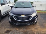 Used 2020 Chevrolet Equinox LT image 2