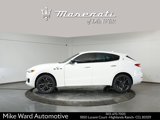 New 2024 Maserati Levante GT Ultima image 2