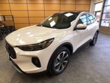 New 2025 Ford Escape Platinum w/ Premium Technology Package image 3