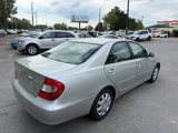 Used 2002 Toyota Camry SE image 5