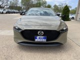New 2025 MAZDA MAZDA3 Carbon image 3