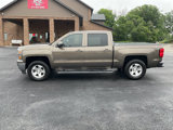 Used 2014 Chevrolet Silverado 1500 LT w/ LT Convenience Package image 2