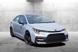 Used 2022 Toyota Corolla SE image 2