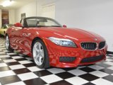 Used 2016 BMW Z4 sDrive28i image 3