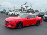 Used 2024 Ford Mustang Coupe image 2