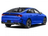 Used 2021 Kia K5 GT-Line image 2