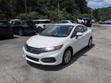 Used 2015 Honda Civic LX image 3