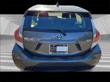 Used 2016 Toyota Prius C Two image 5