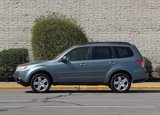 Used 2010 Subaru Forester 2.5X Premium image 6
