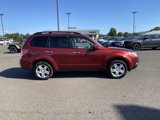 Used 2010 Subaru Forester 2.5X Premium image 2